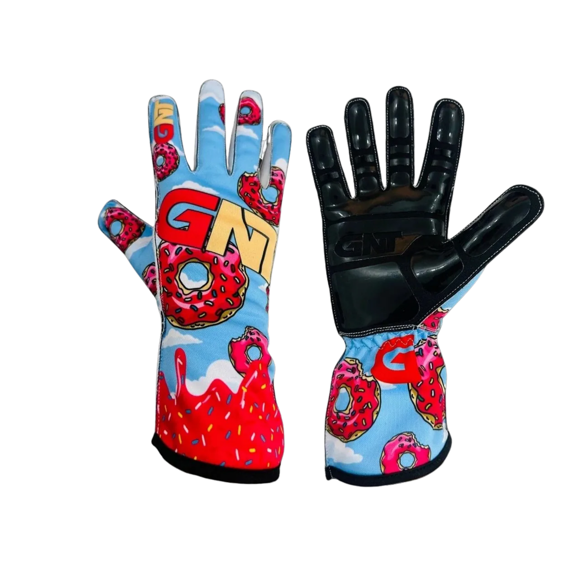 gnt handschuhe DONUTS